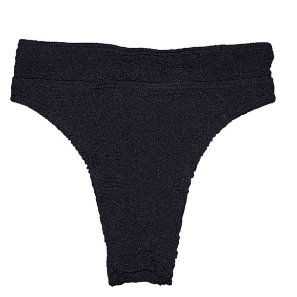 BOUND by Bond-Eye Savannah high-waist bikini bottoms - Picture 2 of 4